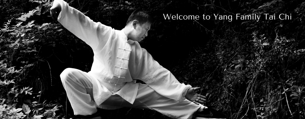 What is tai chi chuan and what are its benefits Yang Family Tai Chi Home